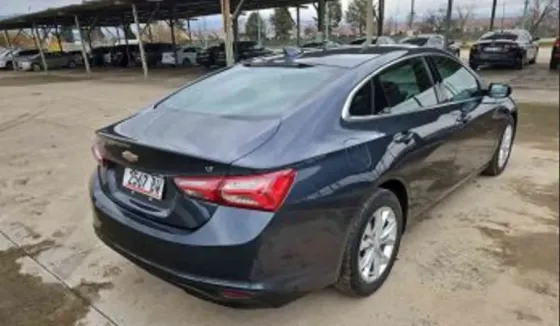 Chevrolet Malibu 2021 თბილისი