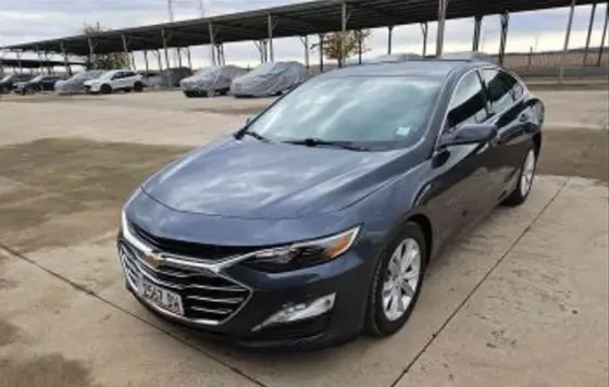 Chevrolet Malibu 2021 თბილისი