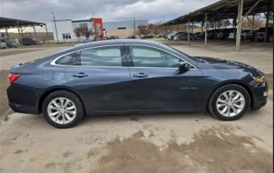 Chevrolet Malibu 2021 თბილისი