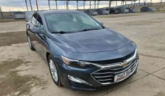 Chevrolet Malibu 2021 თბილისი