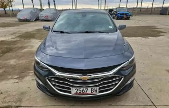 Chevrolet Malibu 2021 თბილისი