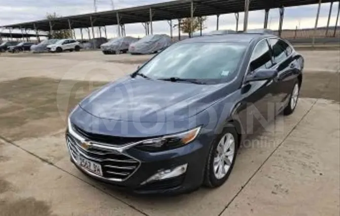 Chevrolet Malibu 2021 თბილისი - photo 2