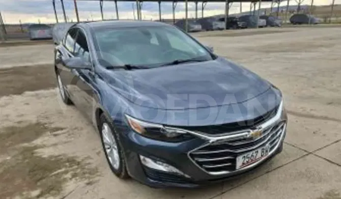 Chevrolet Malibu 2021 თბილისი - photo 4