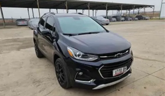 Chevrolet Trax 2021 თბილისი