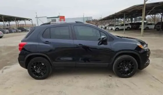 Chevrolet Trax 2021 თბილისი