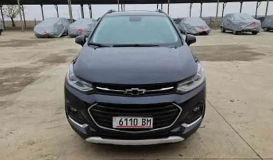 Chevrolet Trax 2021 თბილისი