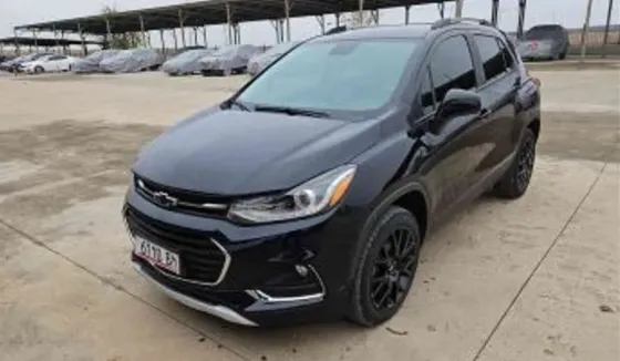 Chevrolet Trax 2021 თბილისი