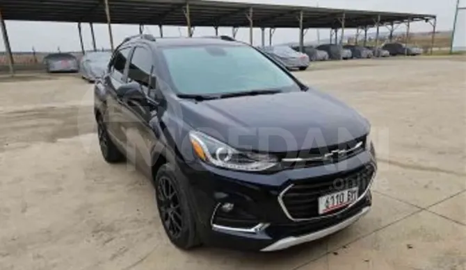 Chevrolet Trax 2021 Тбилиси - изображение 2