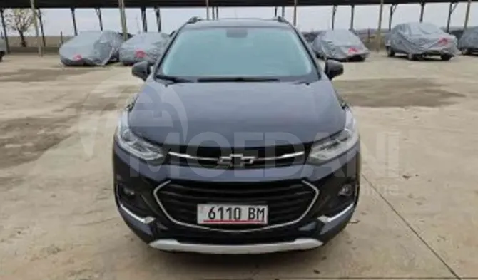 Chevrolet Trax 2021 Тбилиси - изображение 1