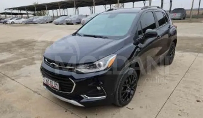 Chevrolet Trax 2021 Тбилиси - изображение 3