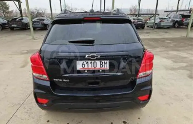 Chevrolet Trax 2021 Тбилиси - изображение 5