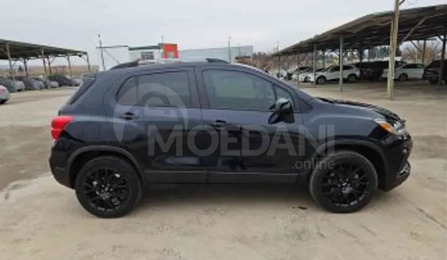 Chevrolet Trax 2021 Тбилиси - изображение 4