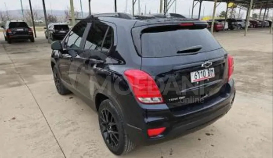 Chevrolet Trax 2021 Тбилиси - изображение 6