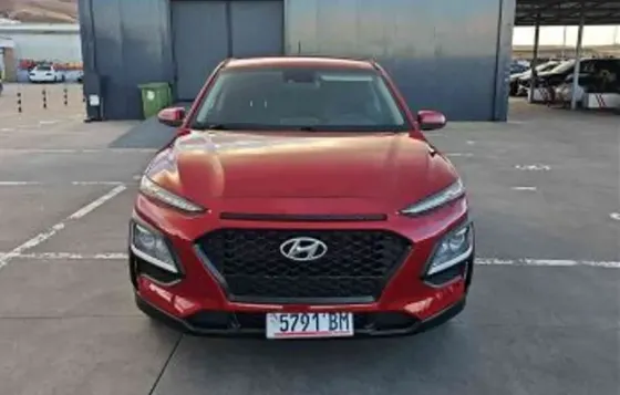 Hyundai Kona 2019 თბილისი