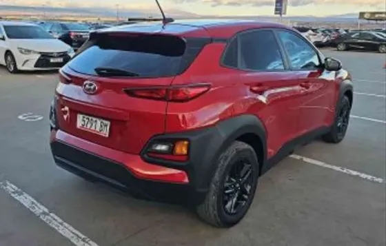 Hyundai Kona 2019 თბილისი