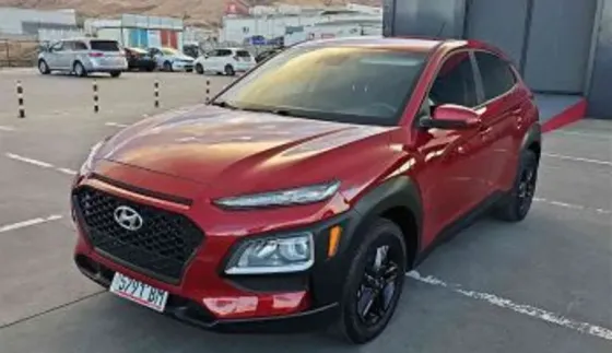 Hyundai Kona 2019 თბილისი