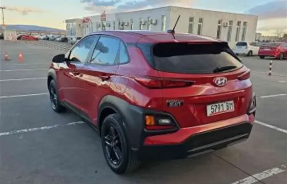 Hyundai Kona 2019 თბილისი