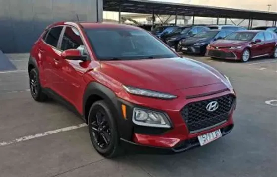 Hyundai Kona 2019 თბილისი