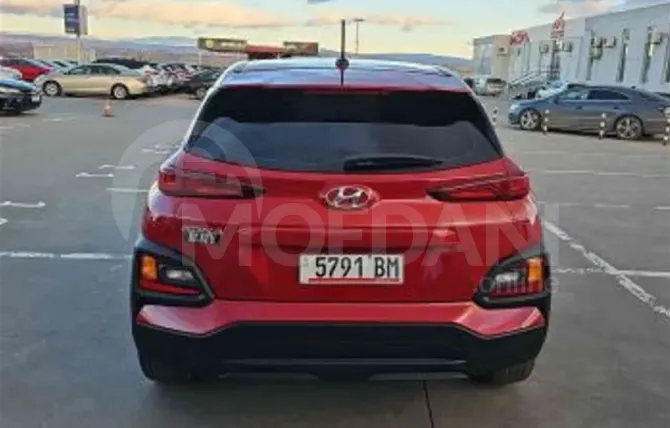 Hyundai Kona 2019 თბილისი - photo 7