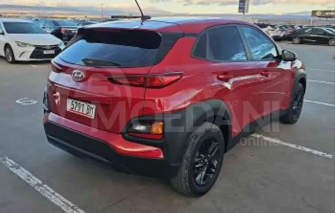 Hyundai Kona 2019 თბილისი - photo 6