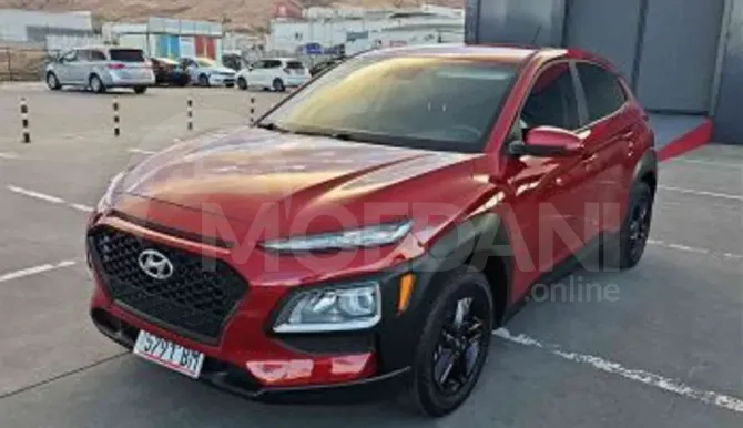 Hyundai Kona 2019 თბილისი - photo 2