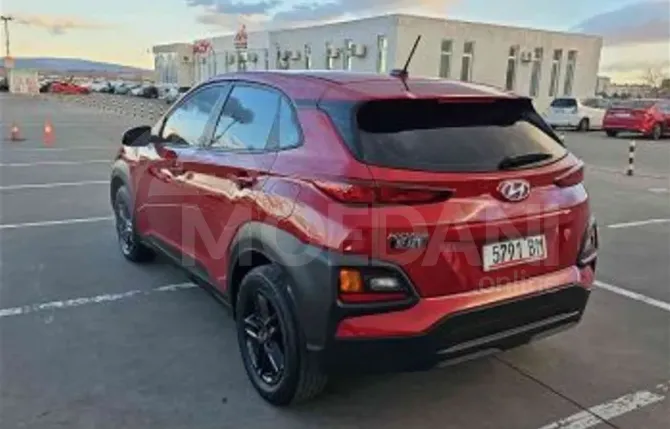 Hyundai Kona 2019 თბილისი - photo 3