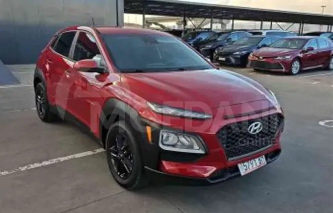 Hyundai Kona 2019 თბილისი - photo 5