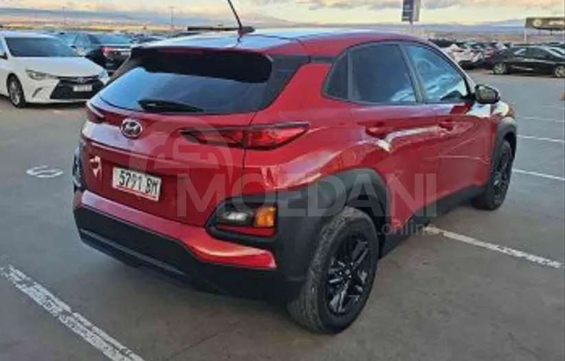 Hyundai Kona 2019 Тбилиси - изображение 6