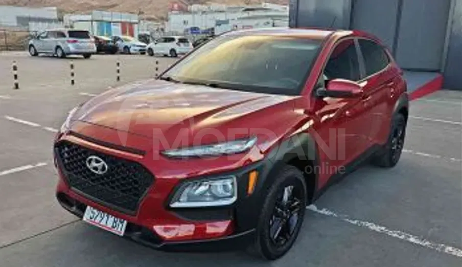 Hyundai Kona 2019 Тбилиси - изображение 2