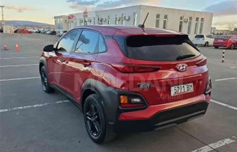Hyundai Kona 2019 Тбилиси - изображение 3