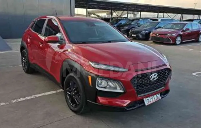 Hyundai Kona 2019 Тбилиси - изображение 5