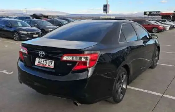 Toyota Camry 2014 Тбилиси