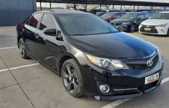 Toyota Camry 2014 Тбилиси