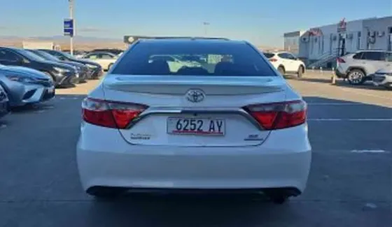 Toyota Camry 2016 Тбилиси