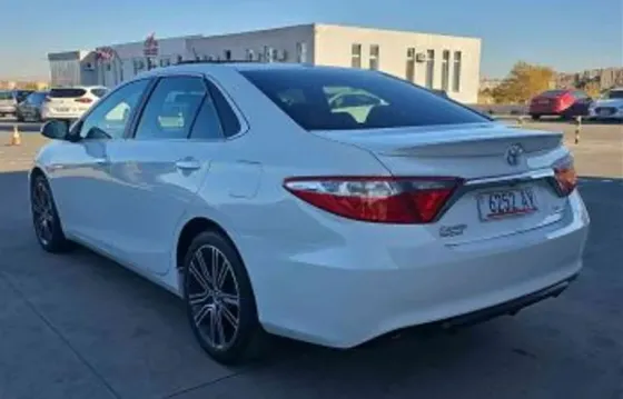 Toyota Camry 2016 Тбилиси