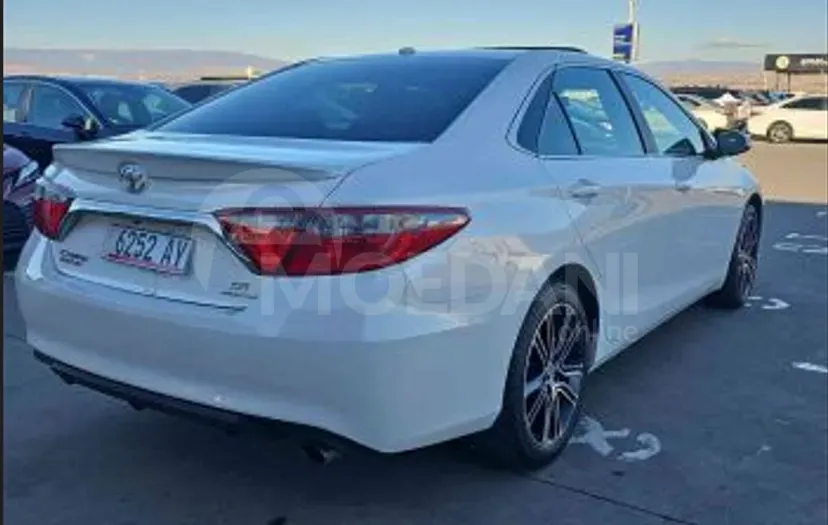 Toyota Camry 2.5L 2016 Tbilisi - photo 3