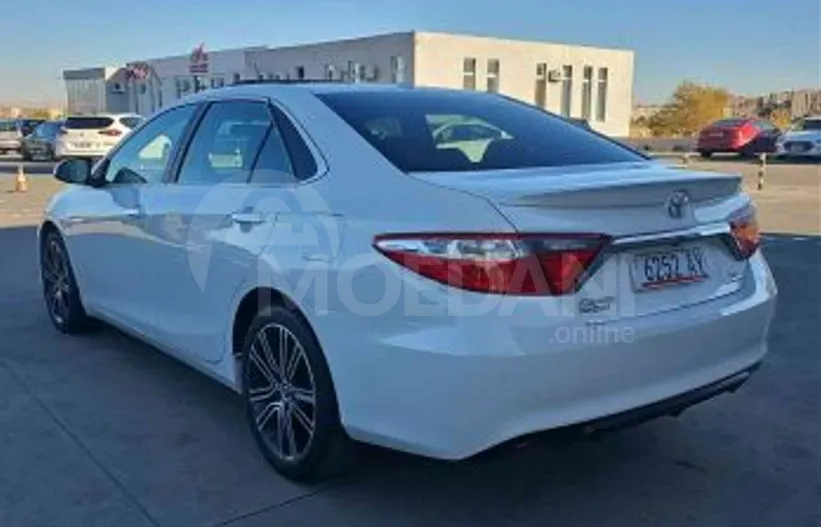 Toyota Camry 2.5L 2016 Tbilisi - photo 5