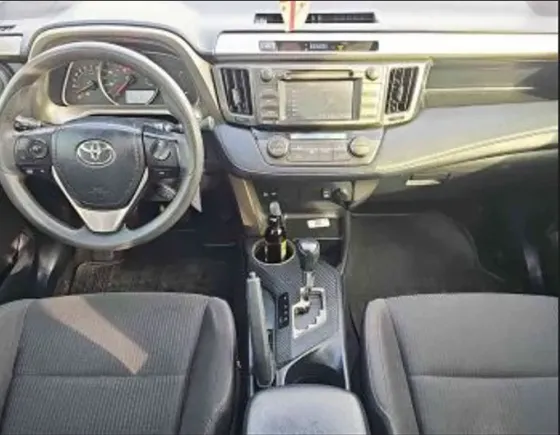 Toyota Rav4 2015 Тбилиси