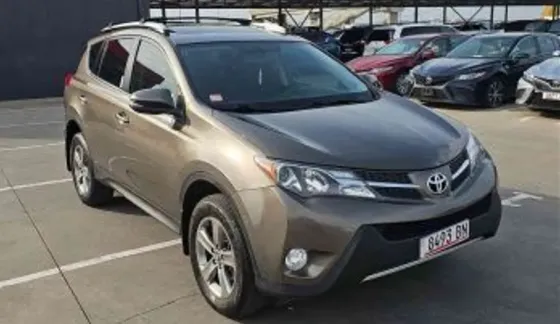 Toyota Rav4 2015 Тбилиси