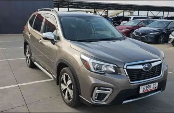 Subaru Forester 2019 თბილისი