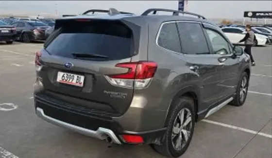 Subaru Forester 2019 თბილისი