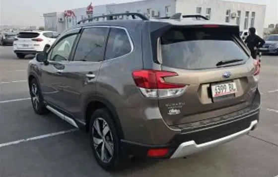 Subaru Forester 2019 თბილისი