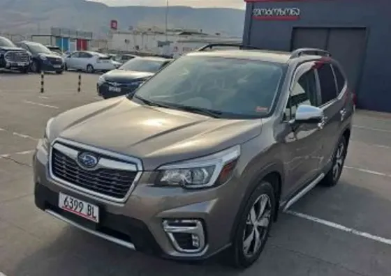 Subaru Forester 2019 თბილისი