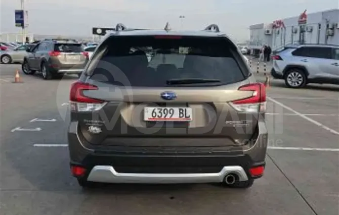 Subaru Forester 2019 თბილისი - photo 7