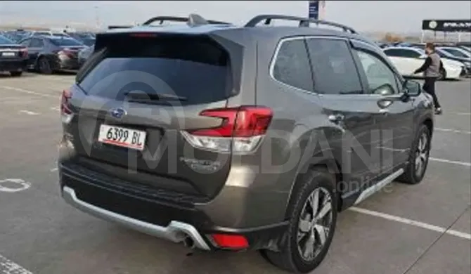 Subaru Forester 2019 თბილისი - photo 6