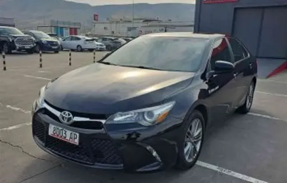 Toyota Camry 2017 Тбилиси