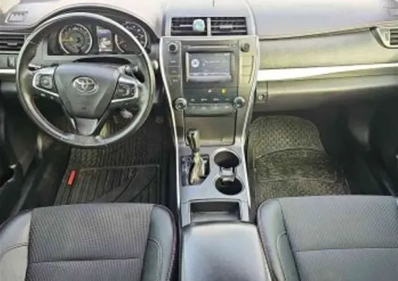 Toyota Camry 2017 Тбилиси