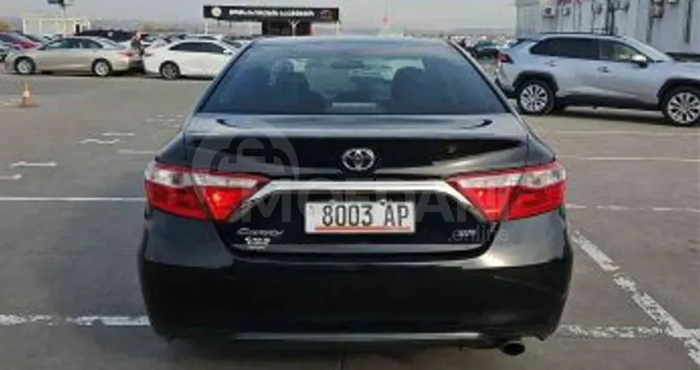 Toyota Camry 2.5L 2017 Tbilisi - photo 7