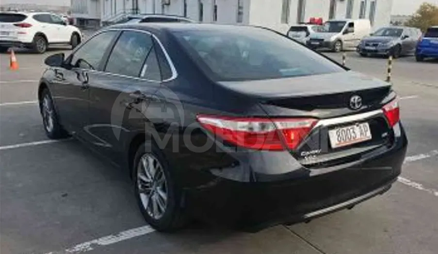 Toyota Camry 2.5L 2017 Tbilisi - photo 3