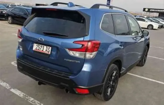 Subaru Forester 2020 თბილისი